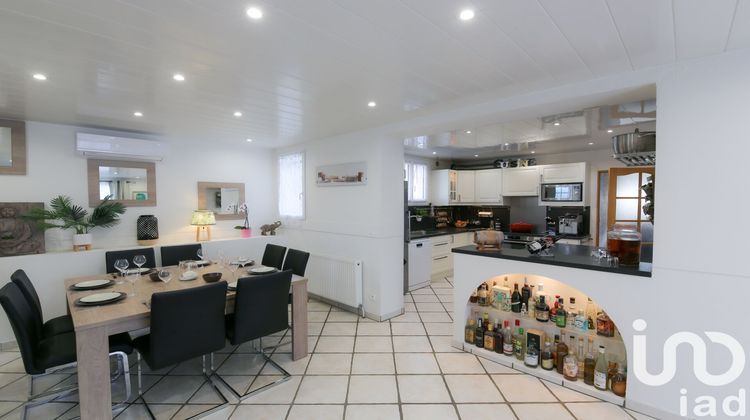 Ma-Cabane - Vente Maison Draveil, 129 m²