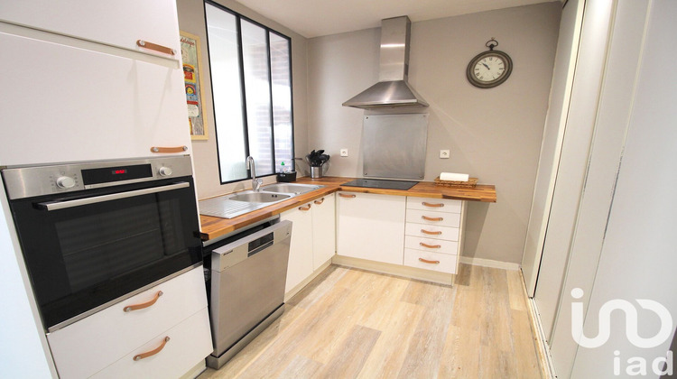 Ma-Cabane - Vente Maison Draveil, 98 m²