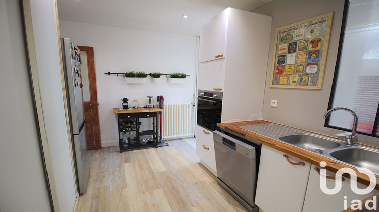 Ma-Cabane - Vente Maison Draveil, 98 m²