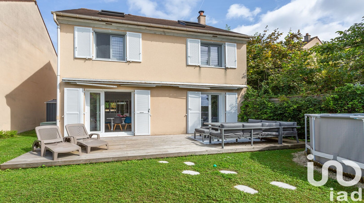 Ma-Cabane - Vente Maison Draveil, 132 m²