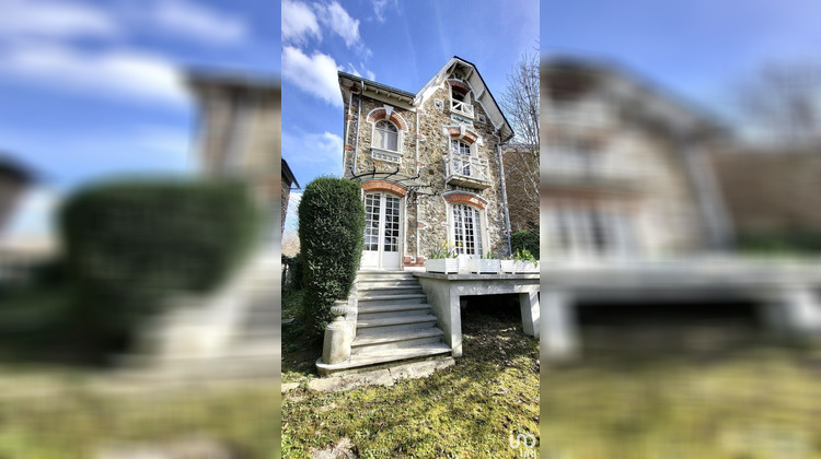 Ma-Cabane - Vente Maison Draveil, 140 m²