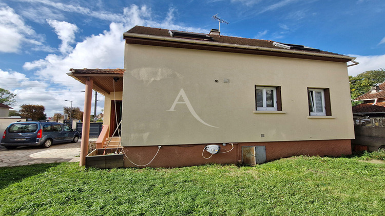 Ma-Cabane - Vente Maison DRAVEIL, 103 m²