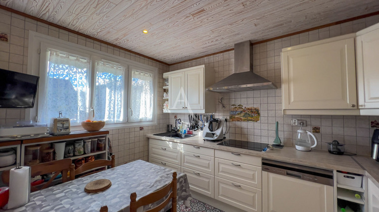 Ma-Cabane - Vente Maison DRAVEIL, 130 m²