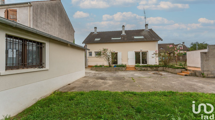 Ma-Cabane - Vente Maison Draveil, 163 m²