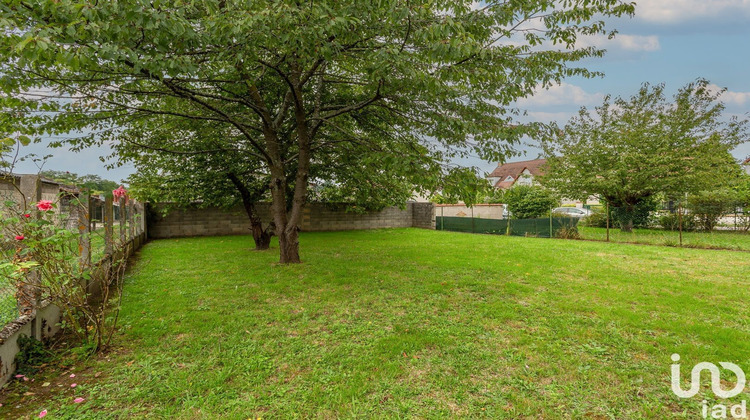 Ma-Cabane - Vente Maison Draveil, 163 m²