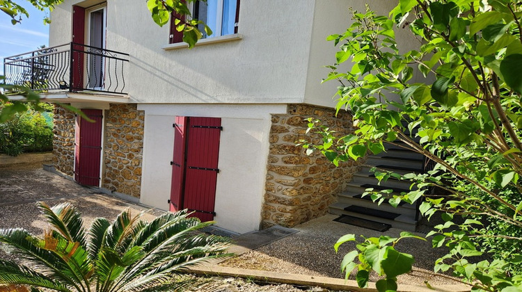 Ma-Cabane - Vente Maison DRAVEIL, 97 m²