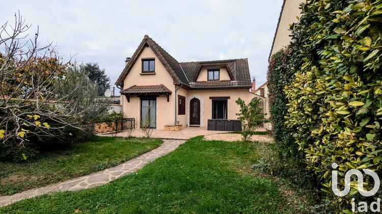 Ma-Cabane - Vente Maison Draveil, 94 m²