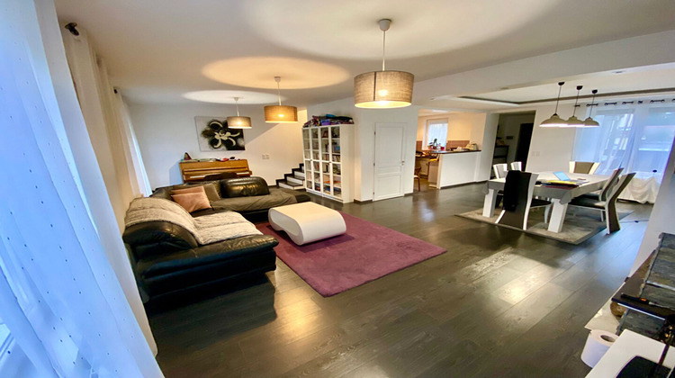 Ma-Cabane - Vente Maison DRAVEIL, 130 m²