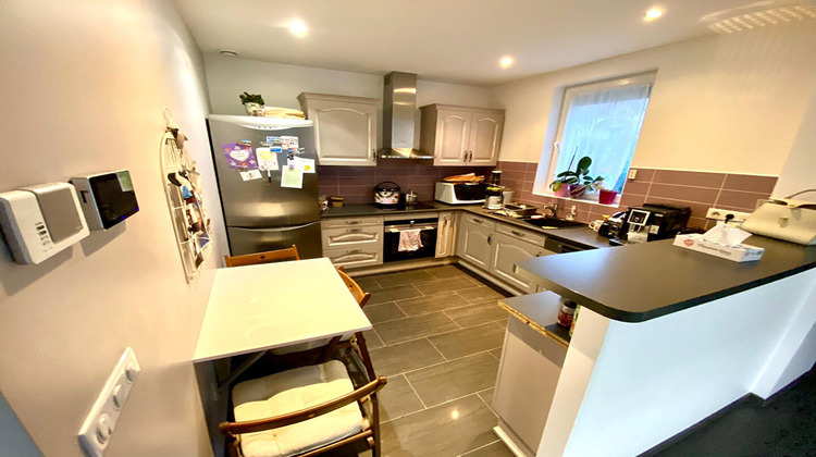 Ma-Cabane - Vente Maison DRAVEIL, 130 m²