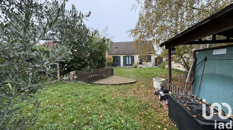 Ma-Cabane - Vente Maison Draveil, 90 m²