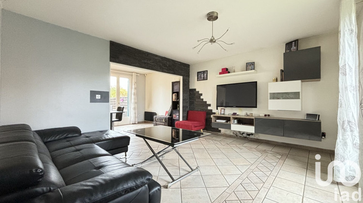 Ma-Cabane - Vente Maison Draveil, 90 m²