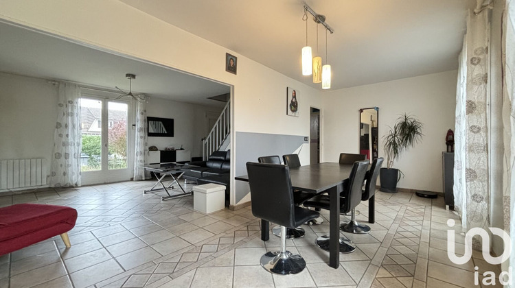 Ma-Cabane - Vente Maison Draveil, 90 m²