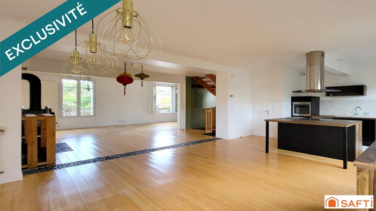 Ma-Cabane - Vente Maison Draveil, 163 m²