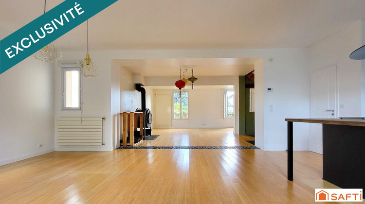 Ma-Cabane - Vente Maison Draveil, 163 m²