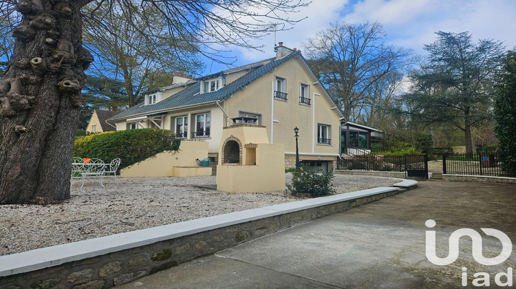 Ma-Cabane - Vente Maison Draveil, 180 m²