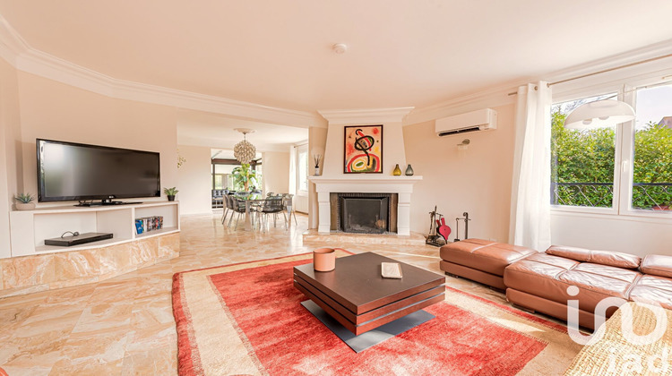 Ma-Cabane - Vente Maison Draveil, 180 m²