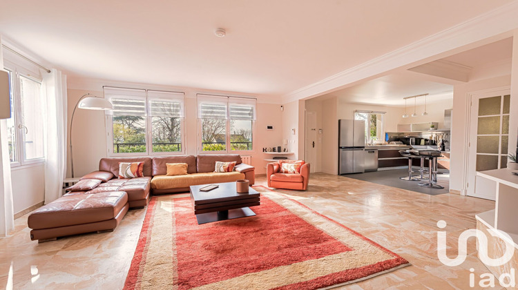 Ma-Cabane - Vente Maison Draveil, 180 m²