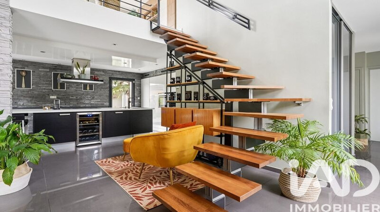 Ma-Cabane - Vente Maison Draveil, 175 m²