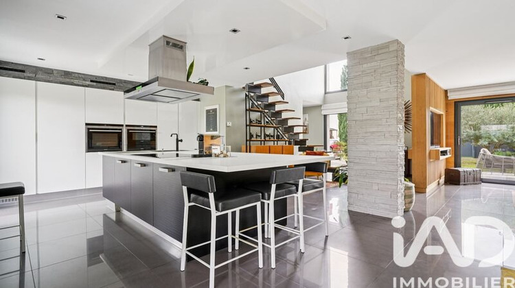 Ma-Cabane - Vente Maison Draveil, 175 m²