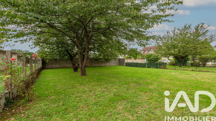 Ma-Cabane - Vente Maison Draveil, 123 m²