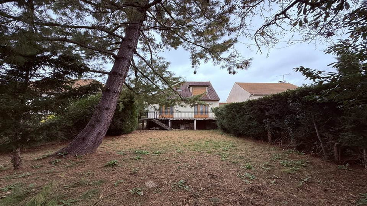 Ma-Cabane - Vente Maison Draveil, 88 m²