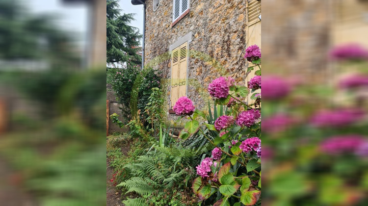 Ma-Cabane - Vente Maison DRAVEIL, 96 m²