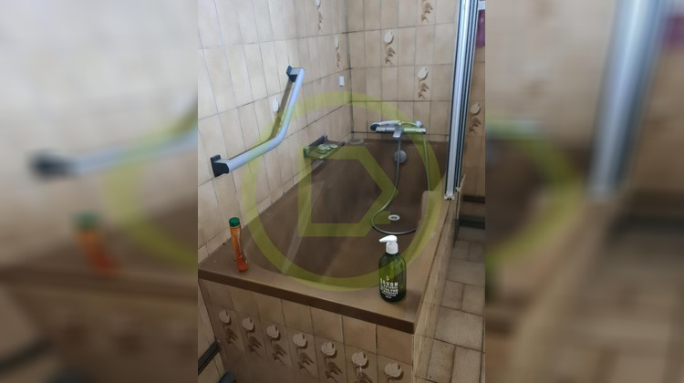 Ma-Cabane - Vente Maison DRAVEIL, 96 m²