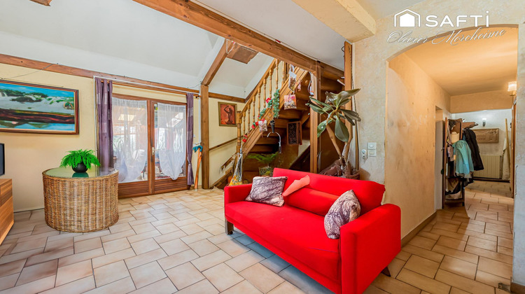 Ma-Cabane - Vente Maison Draveil, 100 m²