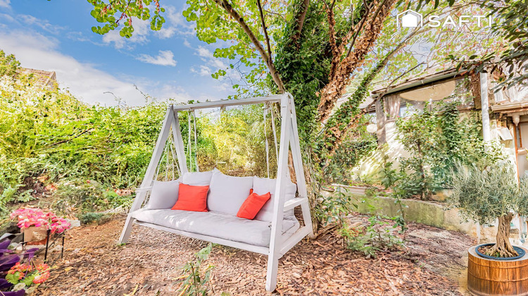 Ma-Cabane - Vente Maison Draveil, 100 m²