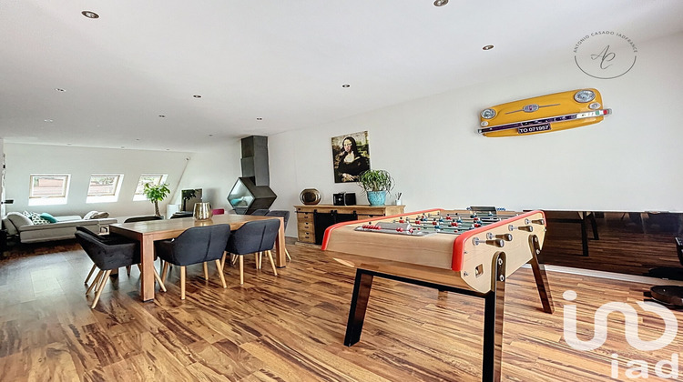 Ma-Cabane - Vente Maison Draveil, 160 m²