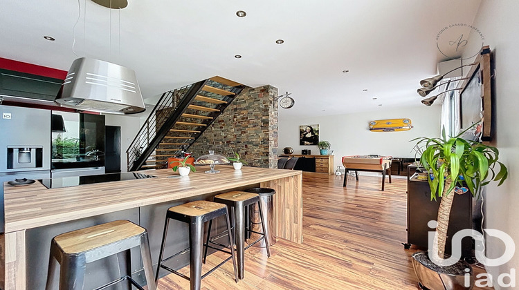 Ma-Cabane - Vente Maison Draveil, 160 m²