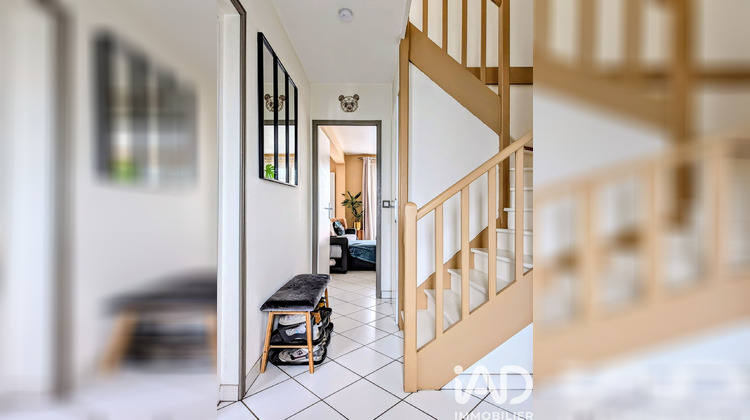 Ma-Cabane - Vente Maison Draveil, 106 m²