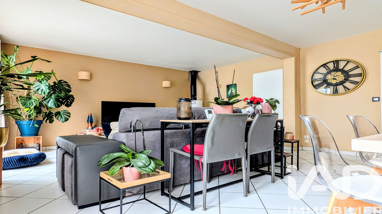 Ma-Cabane - Vente Maison Draveil, 106 m²