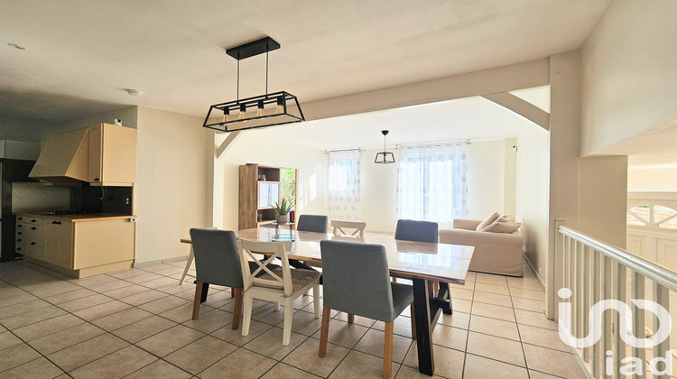 Ma-Cabane - Vente Maison Draveil, 149 m²