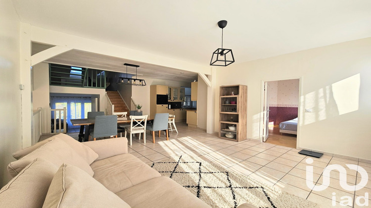 Ma-Cabane - Vente Maison Draveil, 149 m²