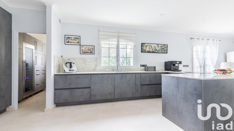 Ma-Cabane - Vente Maison Draveil, 220 m²