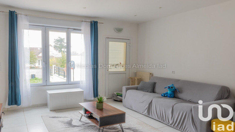 Ma-Cabane - Vente Maison Draveil, 60 m²