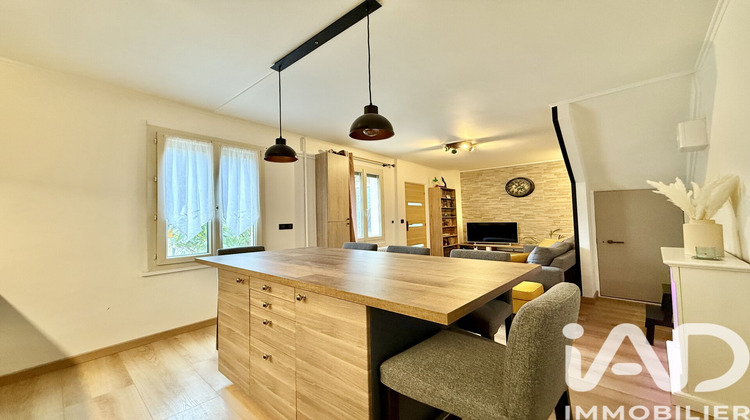 Ma-Cabane - Vente Maison Draveil, 91 m²
