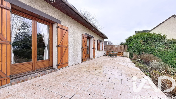 Ma-Cabane - Vente Maison Draveil, 130 m²