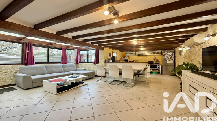 Ma-Cabane - Vente Maison Draveil, 72 m²