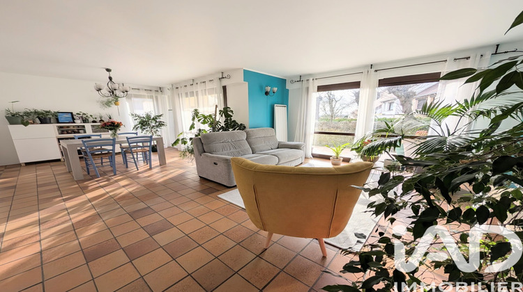 Ma-Cabane - Vente Maison Draveil, 142 m²