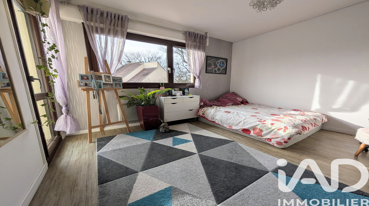 Ma-Cabane - Vente Maison Draveil, 142 m²