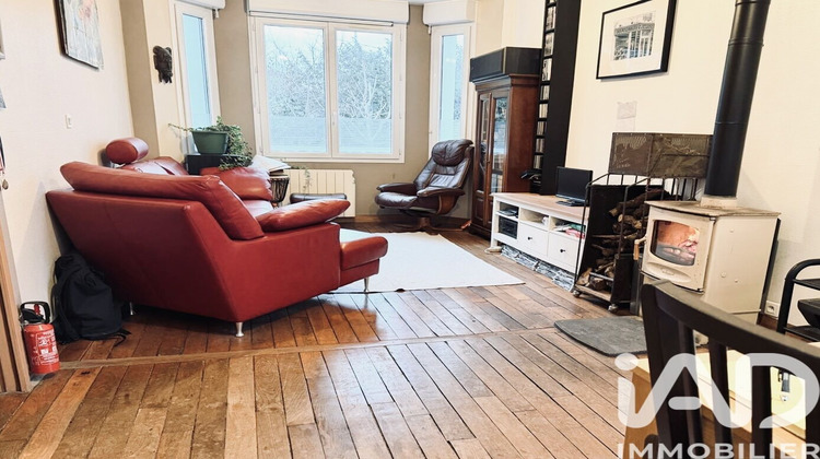 Ma-Cabane - Vente Maison Draveil, 70 m²