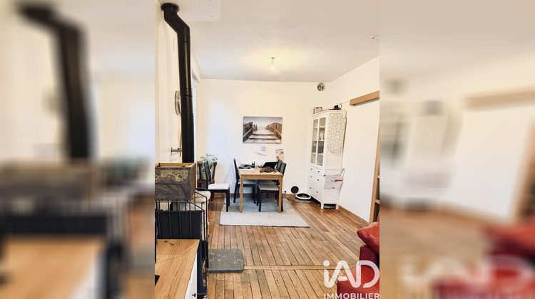 Ma-Cabane - Vente Maison Draveil, 70 m²