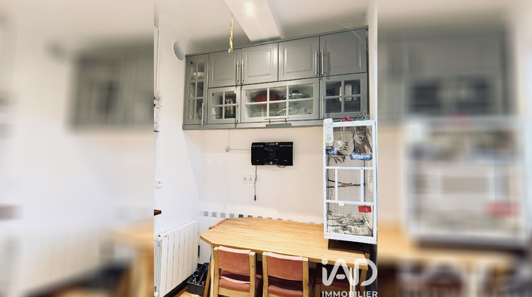 Ma-Cabane - Vente Maison Draveil, 70 m²