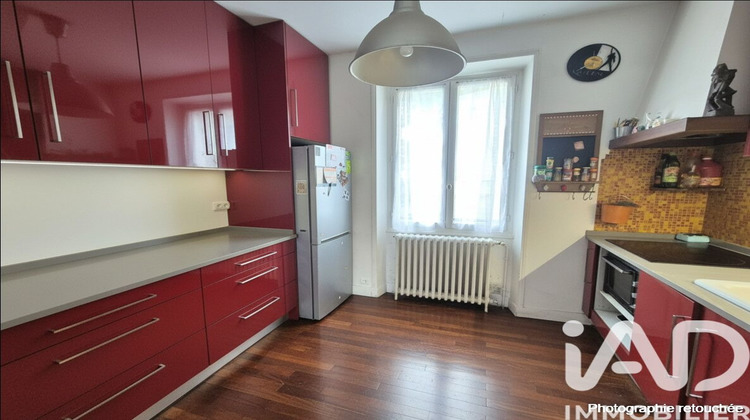Ma-Cabane - Vente Maison Draveil, 97 m²