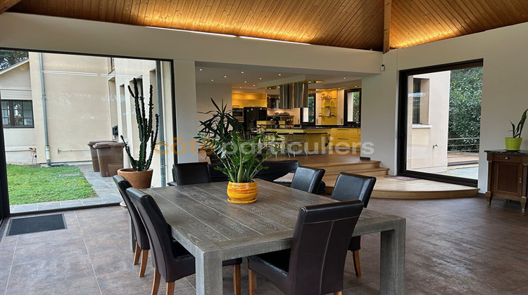 Ma-Cabane - Vente Maison DRAVEIL, 233 m²