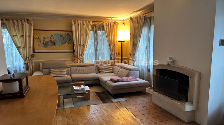 Ma-Cabane - Vente Maison DRAVEIL, 233 m²