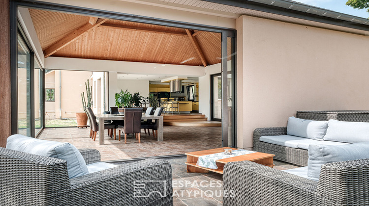 Ma-Cabane - Vente Maison DRAVEIL, 233 m²