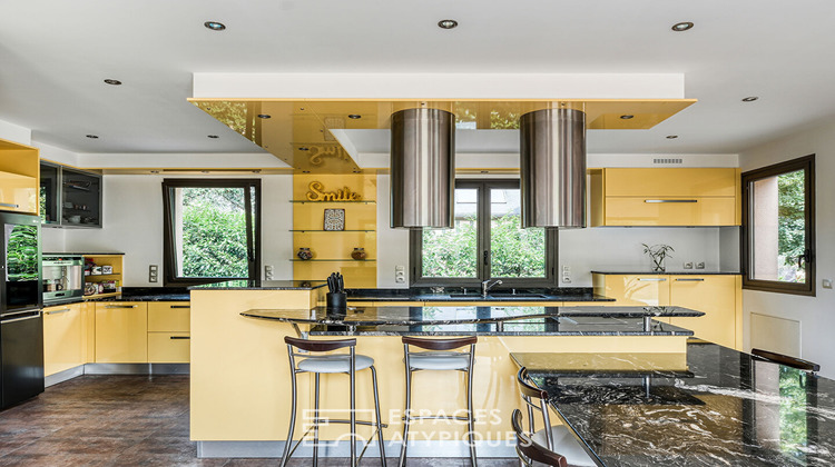 Ma-Cabane - Vente Maison DRAVEIL, 233 m²